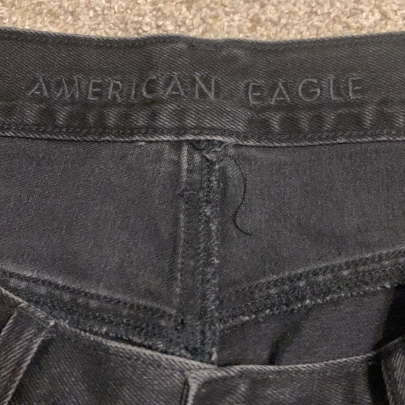 American Eagle mom jean - Picture 2 of 10